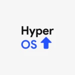 Logo of HyperOS Updater android Application 